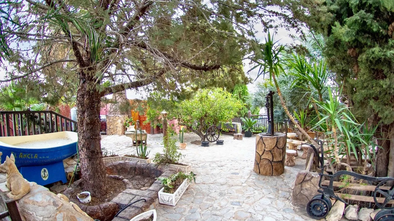 Photo of Outdoor in Algaida