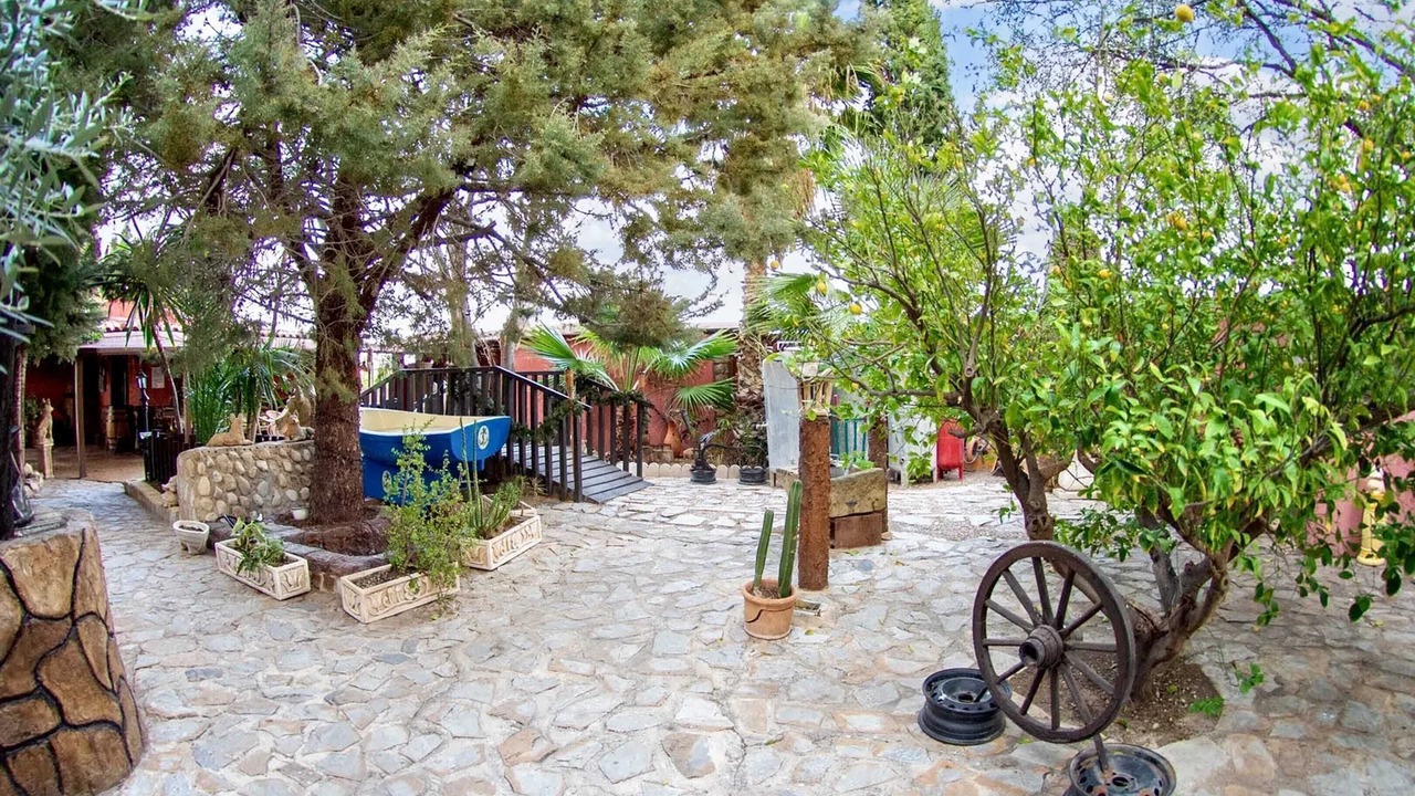 Photo of Outdoor in Algaida