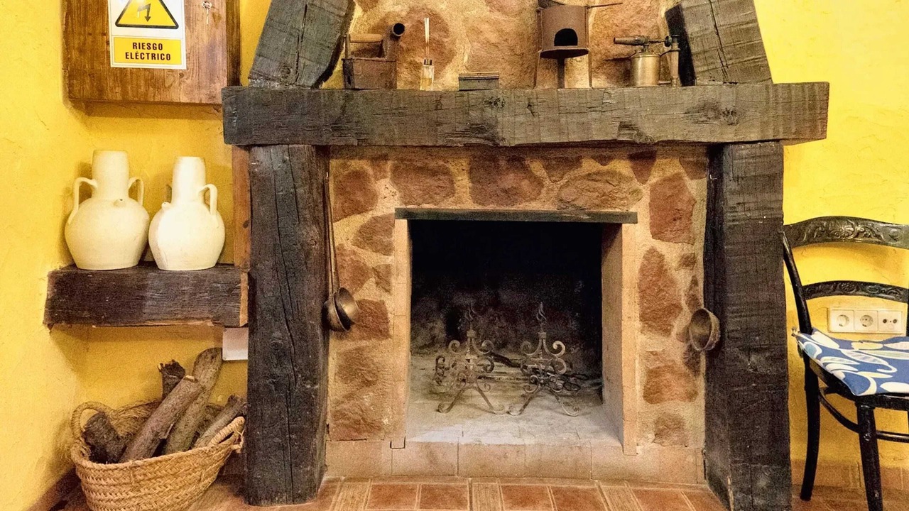 Photo of Livingroom in Algaida