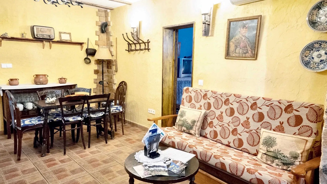 Photo of Livingroom in Algaida