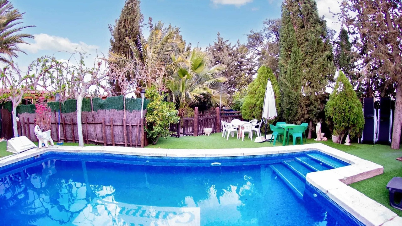 Photo of Outdoor in Algaida