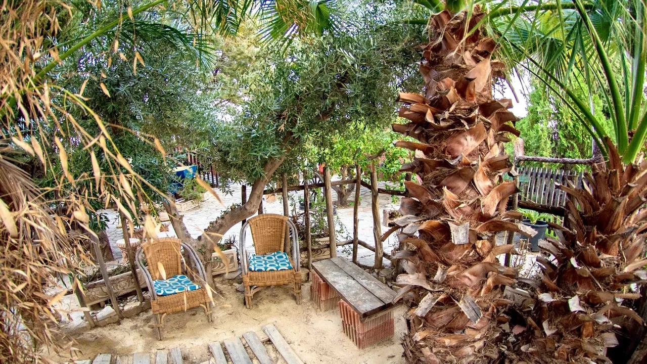 Photo of Outdoor in Algaida