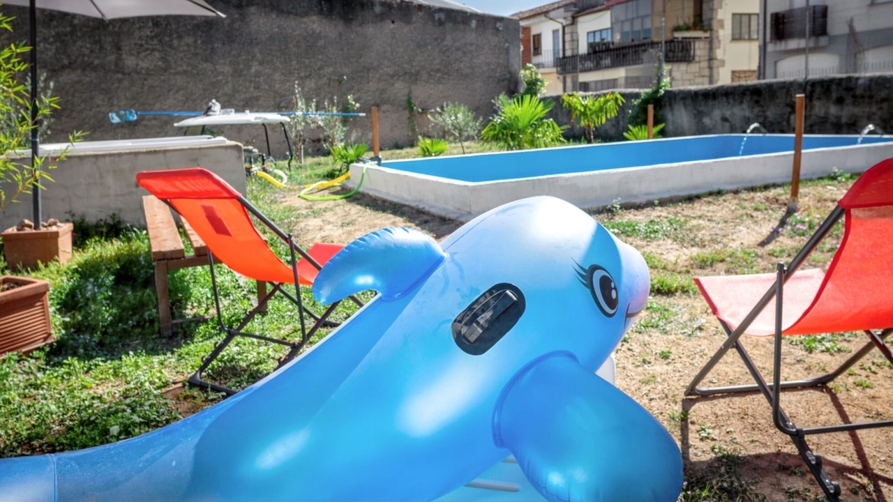 Photo of Outdoor in Vitigudino