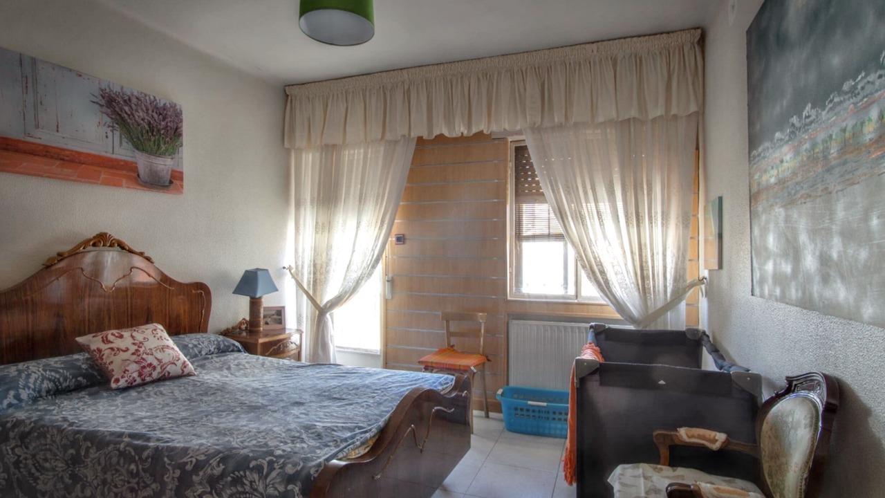 Photo of Livingroom in Vitigudino