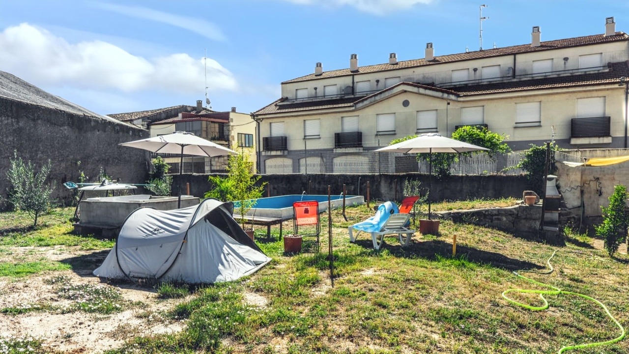 Photo of Outdoor in Vitigudino