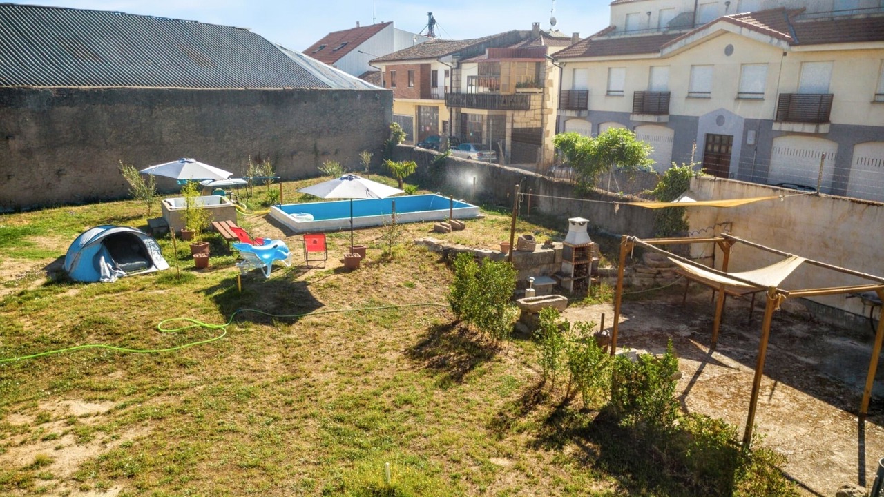 Photo of Outdoor in Vitigudino