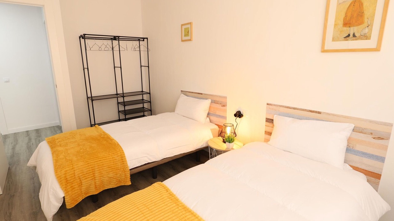 Photo of Bedroom in Port de Sagunt