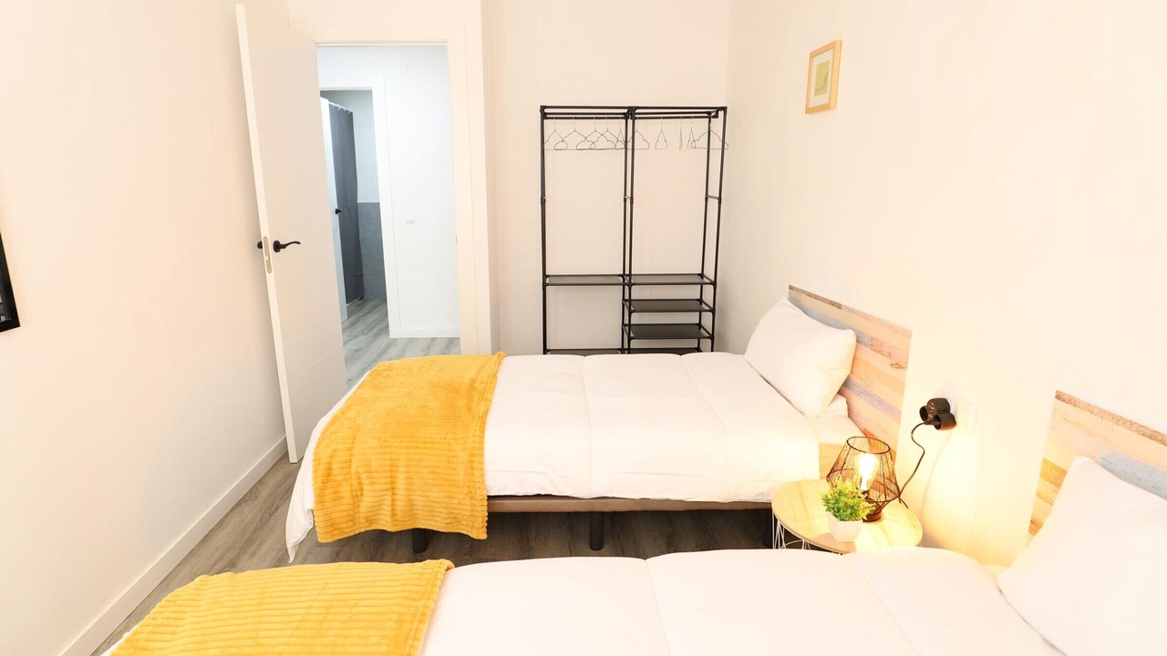 Photo of Bedroom in Port de Sagunt