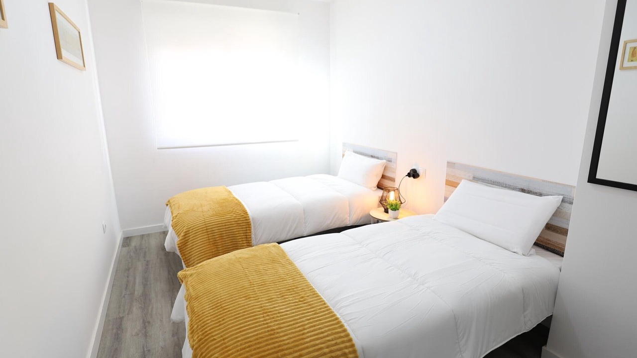 Photo of Bedroom in Port de Sagunt