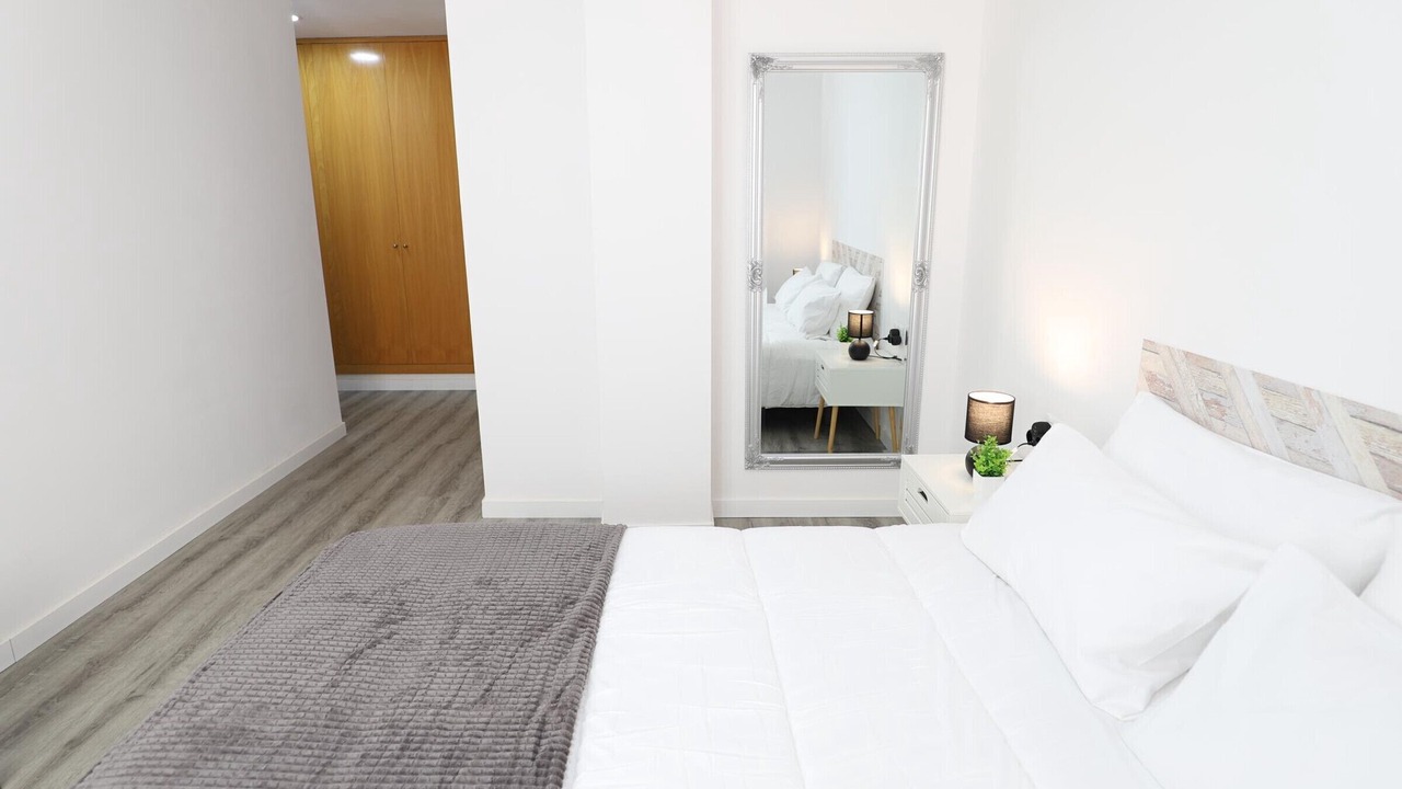 Photo of Bedroom in Port de Sagunt