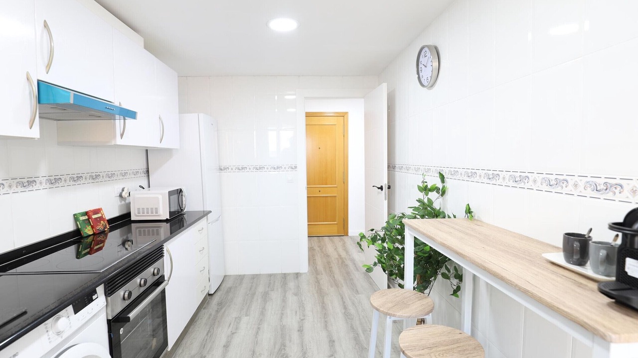 Photo of Kitchen in Port de Sagunt