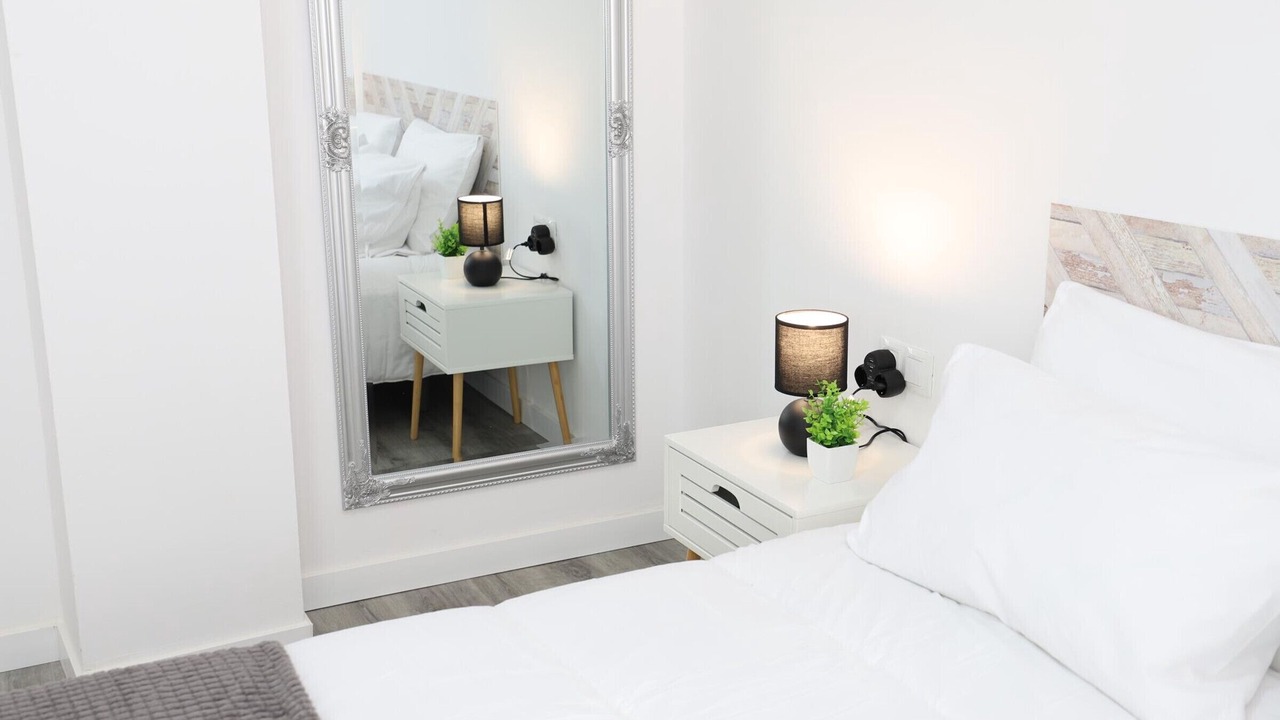 Photo of Bedroom in Port de Sagunt