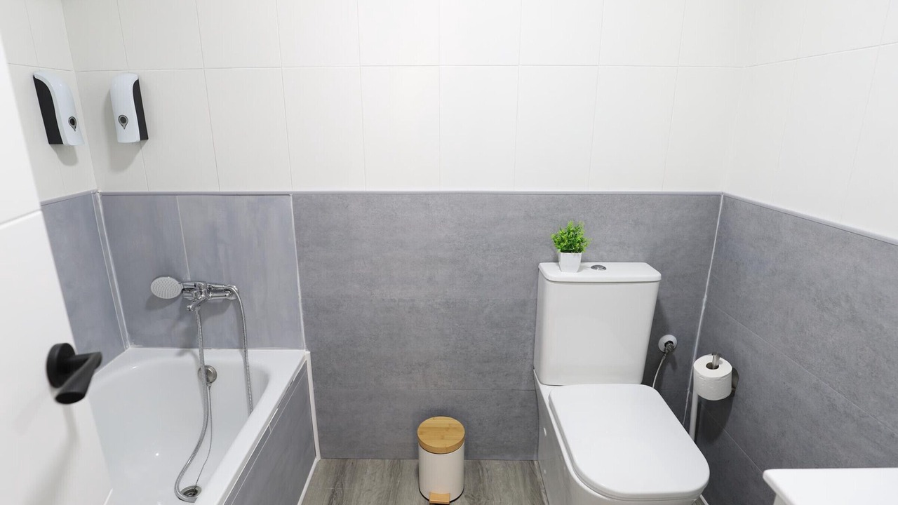 Photo of Bathroom in Port de Sagunt