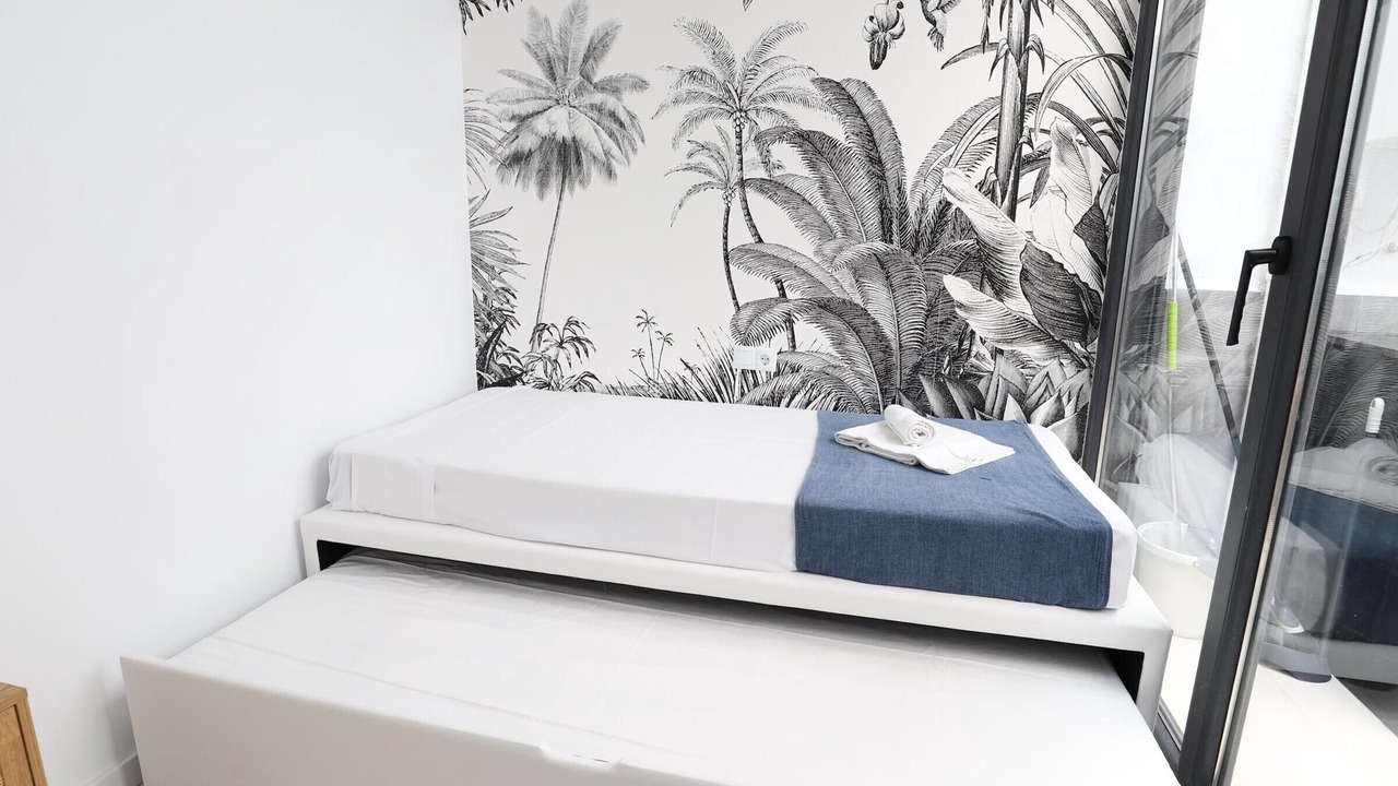 Photo of Bedroom in Port de Sagunt