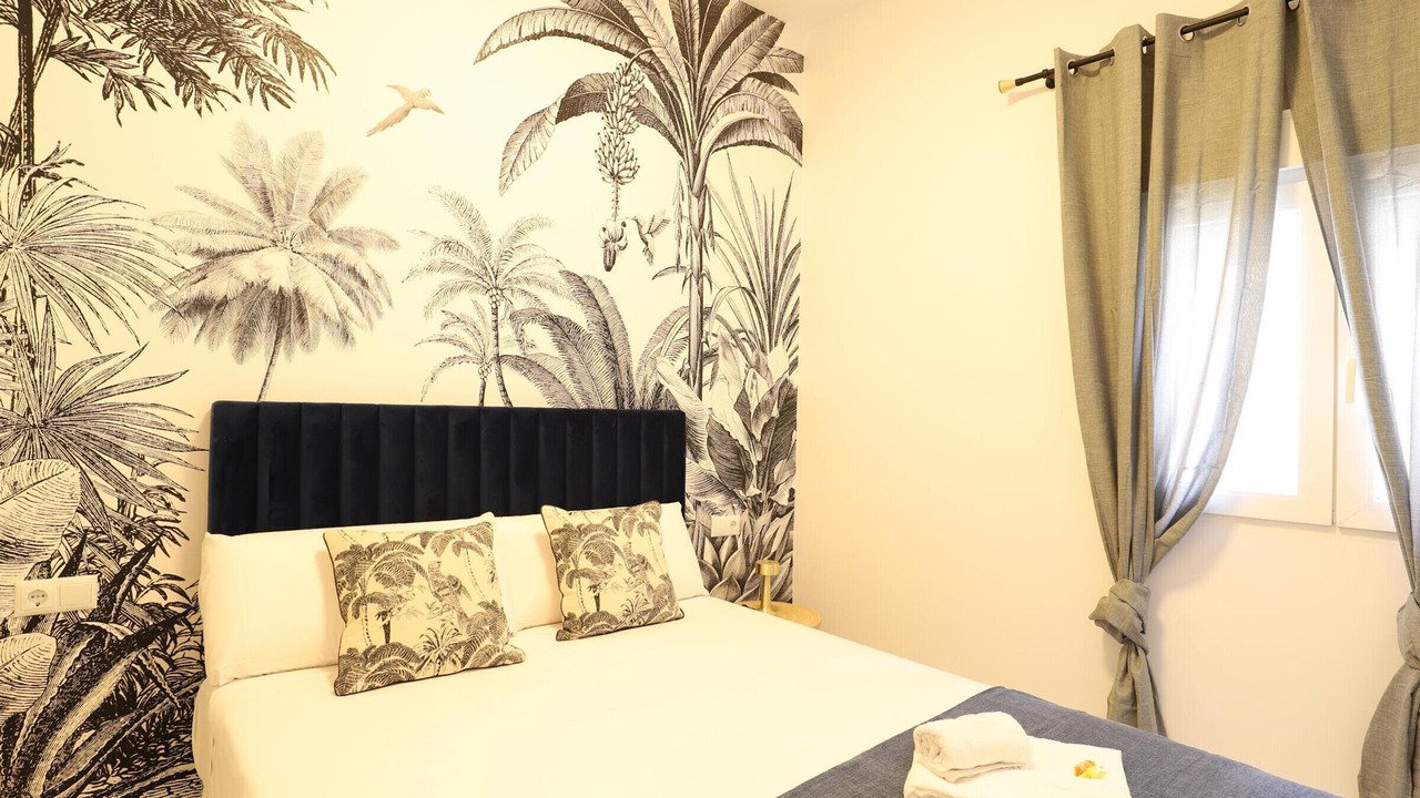 Photo of Bedroom in Port de Sagunt