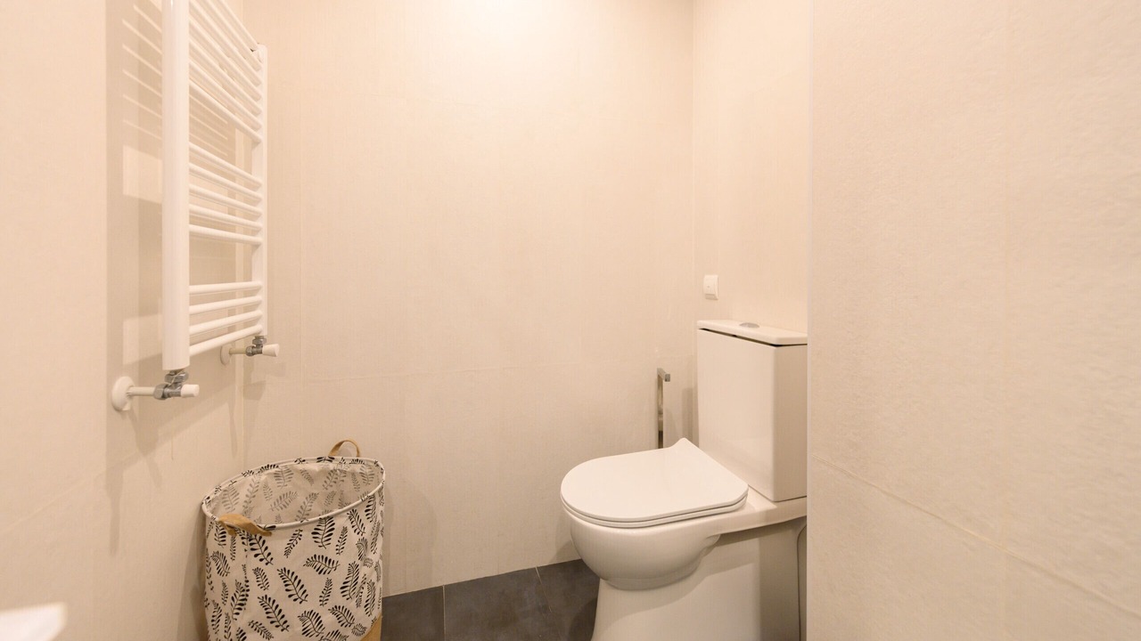 Photo of Bathroom in Cotos