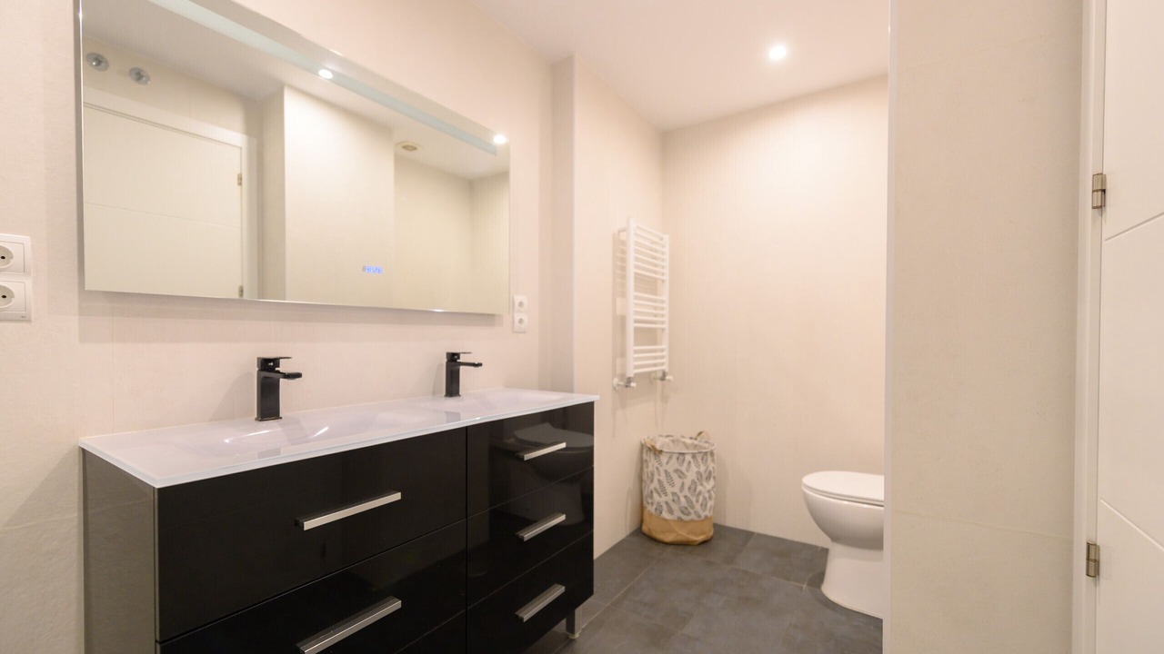 Photo of Bathroom in Cotos