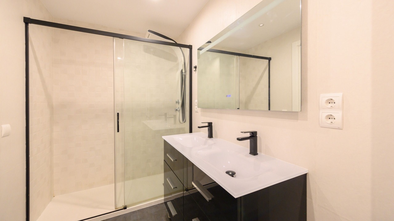 Photo of Bathroom in Cotos