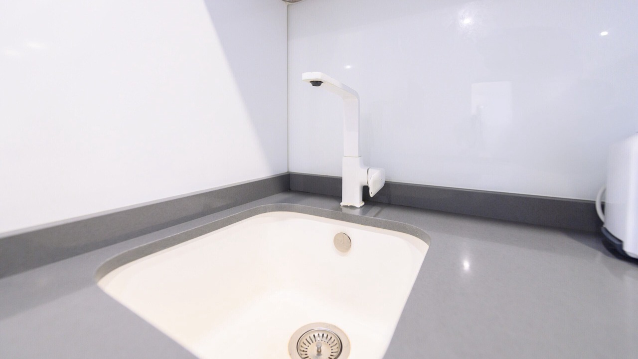 Photo of Bathroom in Cotos