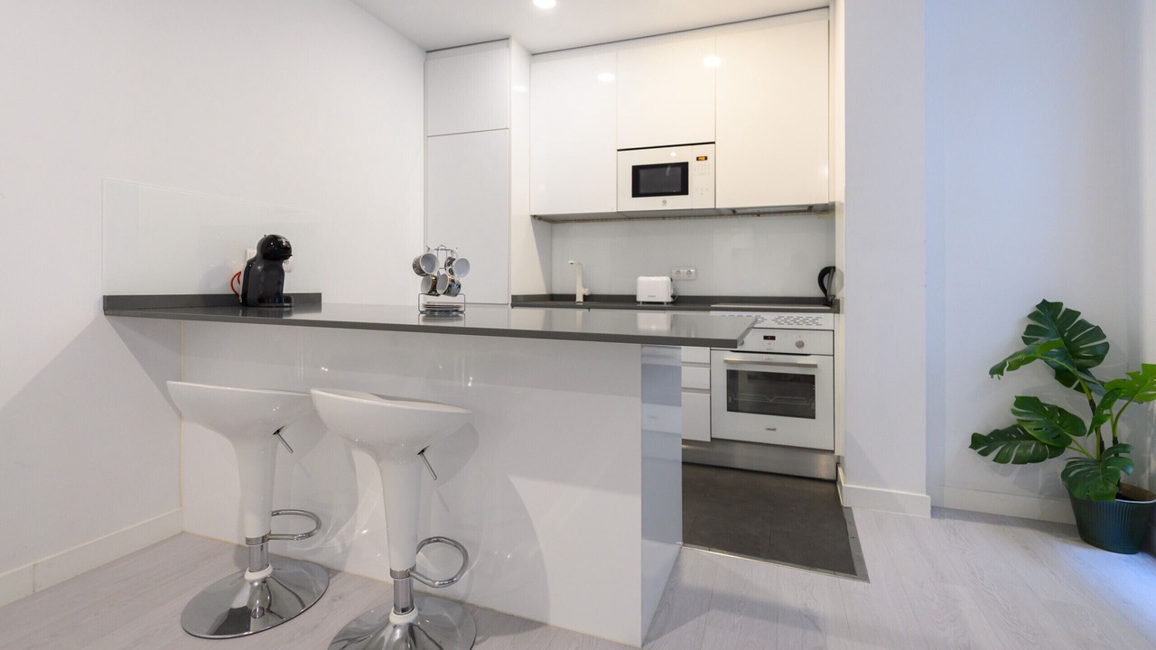 Photo of Kitchen in Cotos