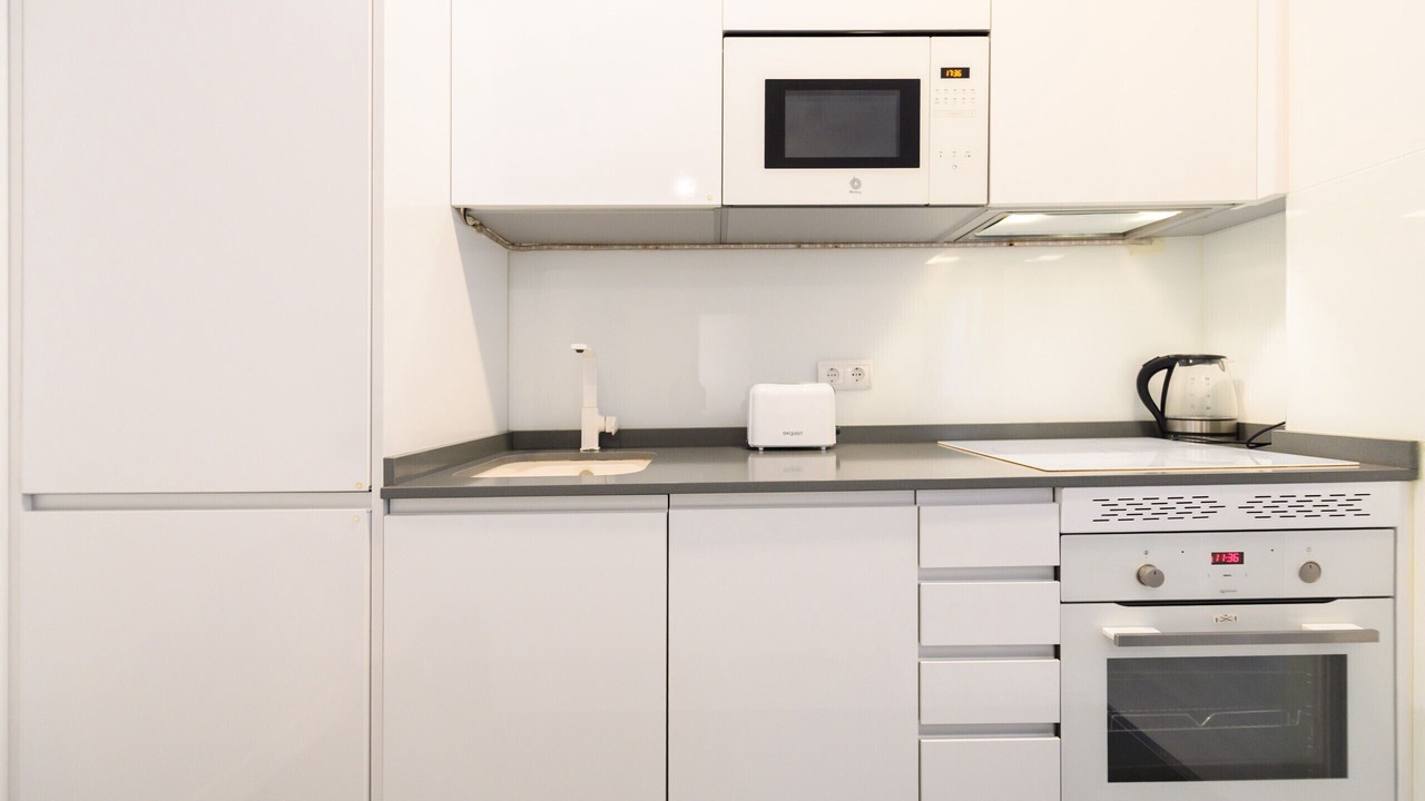 Photo of Kitchen in Cotos