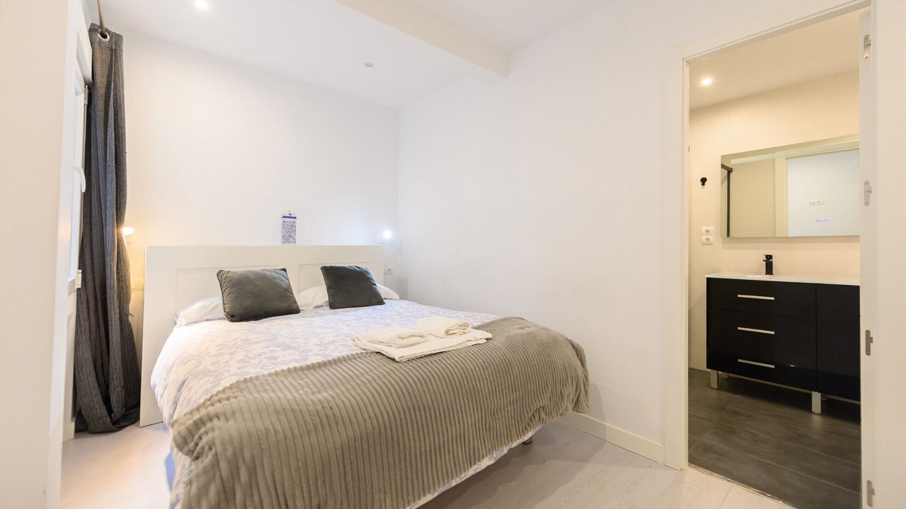 Photo of Bedroom in Cotos