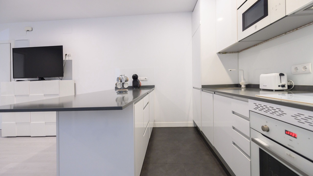 Photo of Kitchen in Cotos