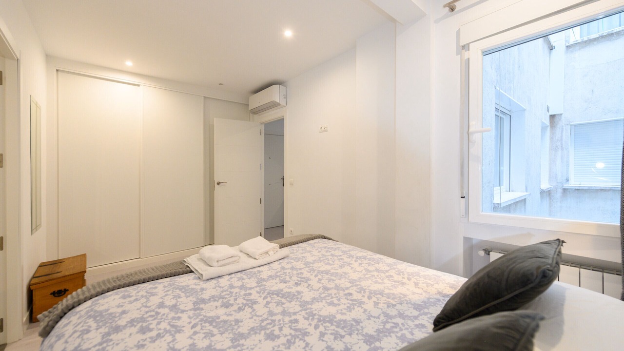 Photo of Bedroom in Cotos
