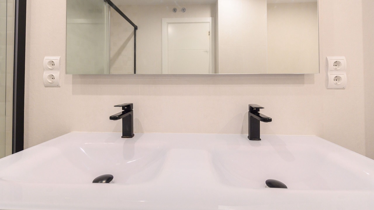 Photo of Bathroom in Cotos