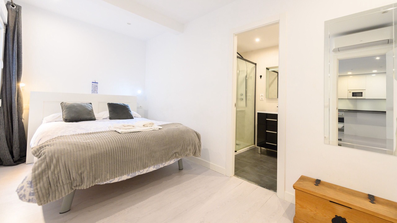 Photo of Bedroom in Cotos