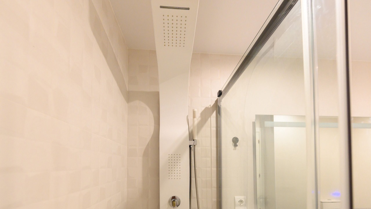 Photo of Bathroom in Cotos