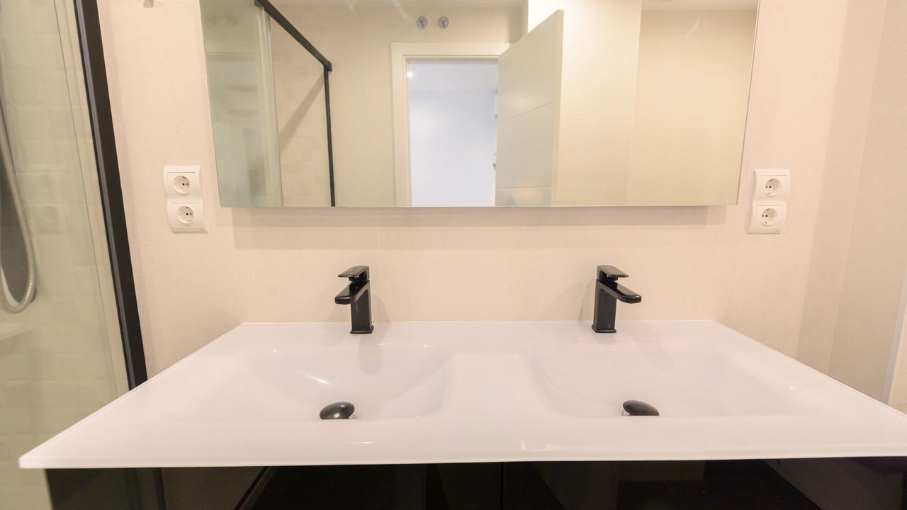 Photo of Bathroom in Cotos