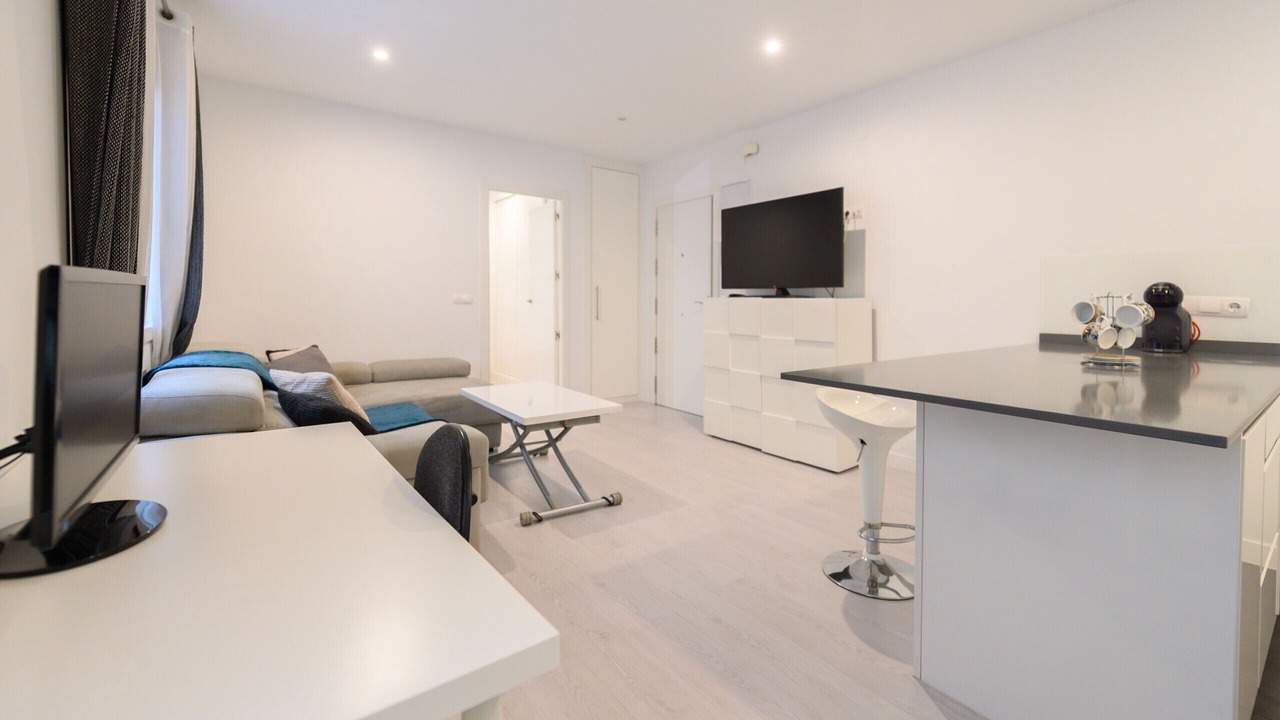 Photo of Livingroom in Cotos