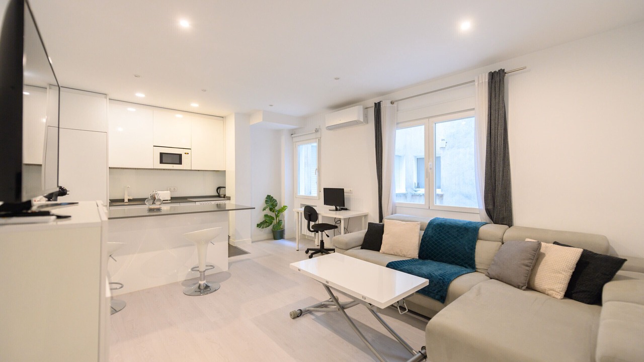 Photo of Livingroom in Cotos