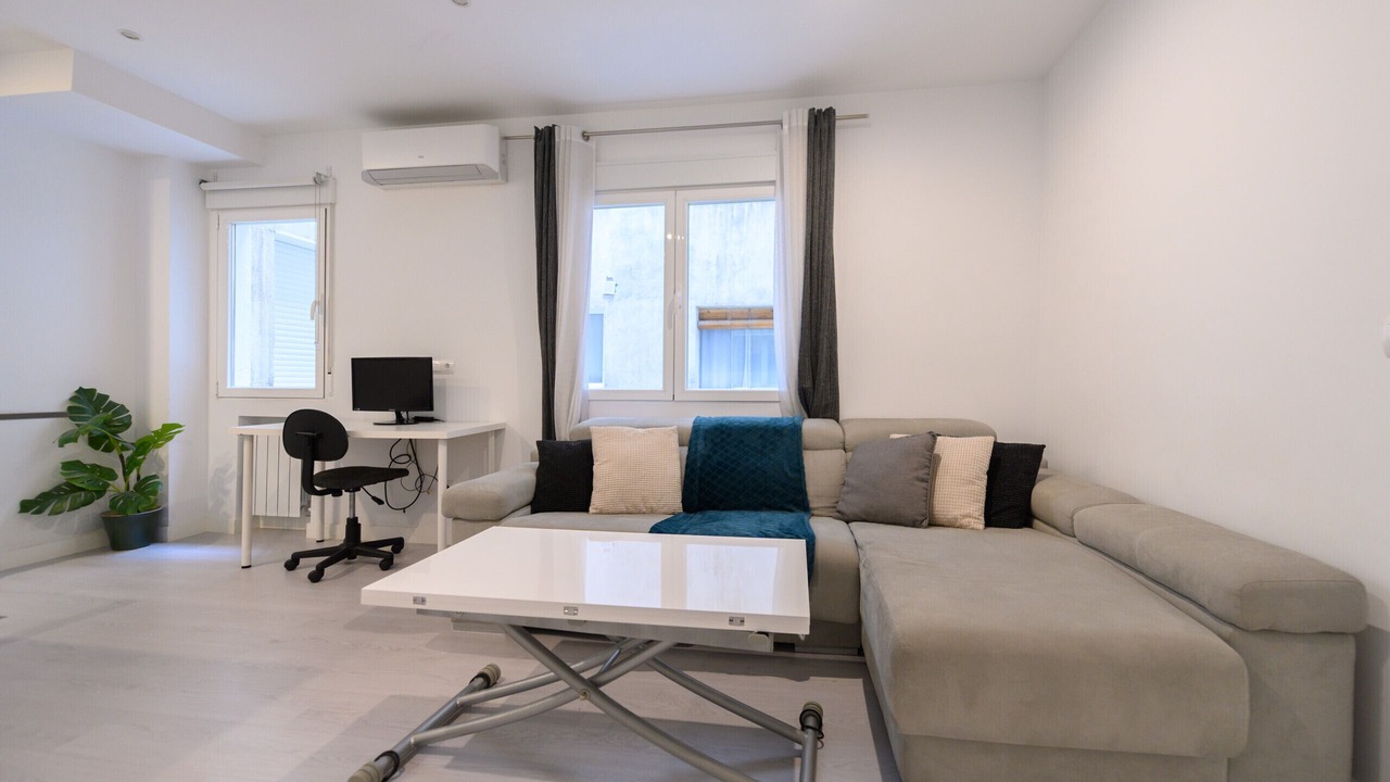 Photo of Livingroom in Cotos