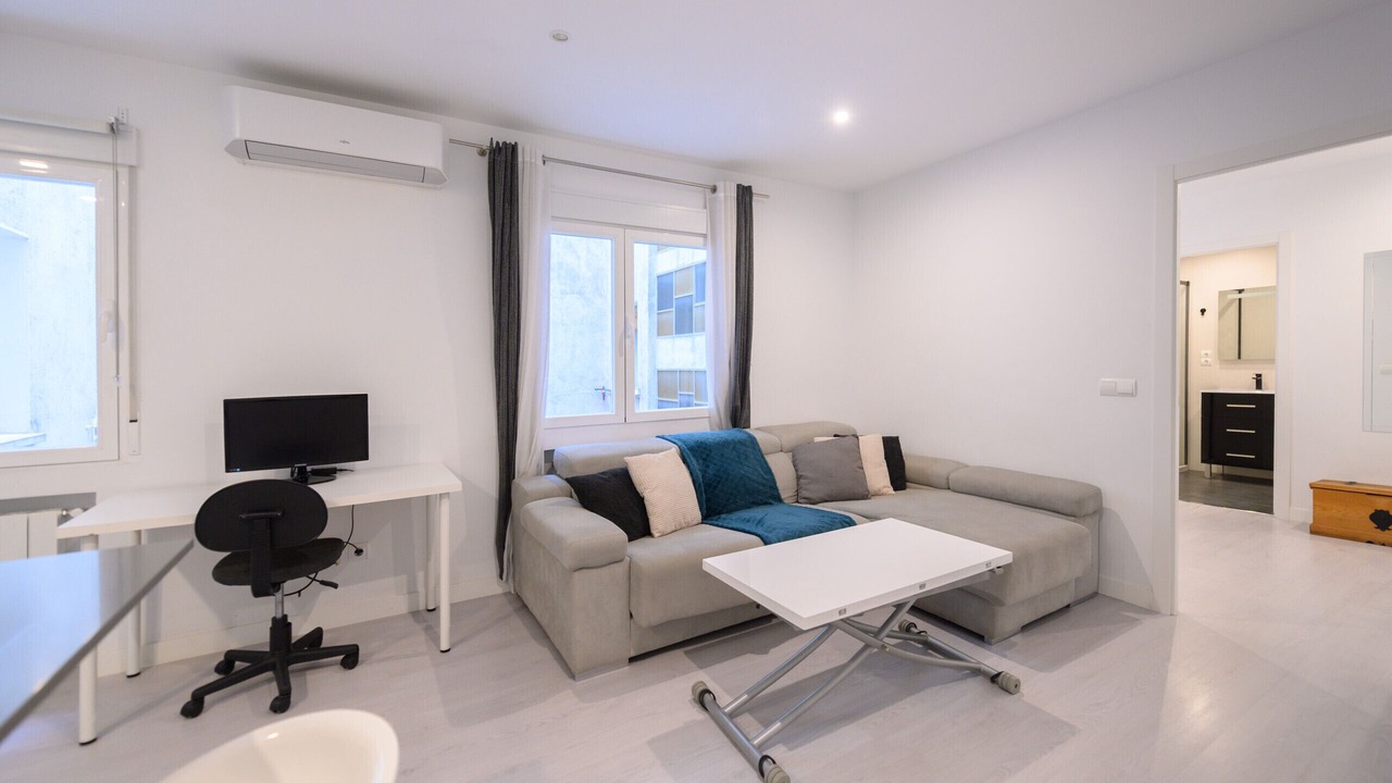 Photo of Livingroom in Cotos