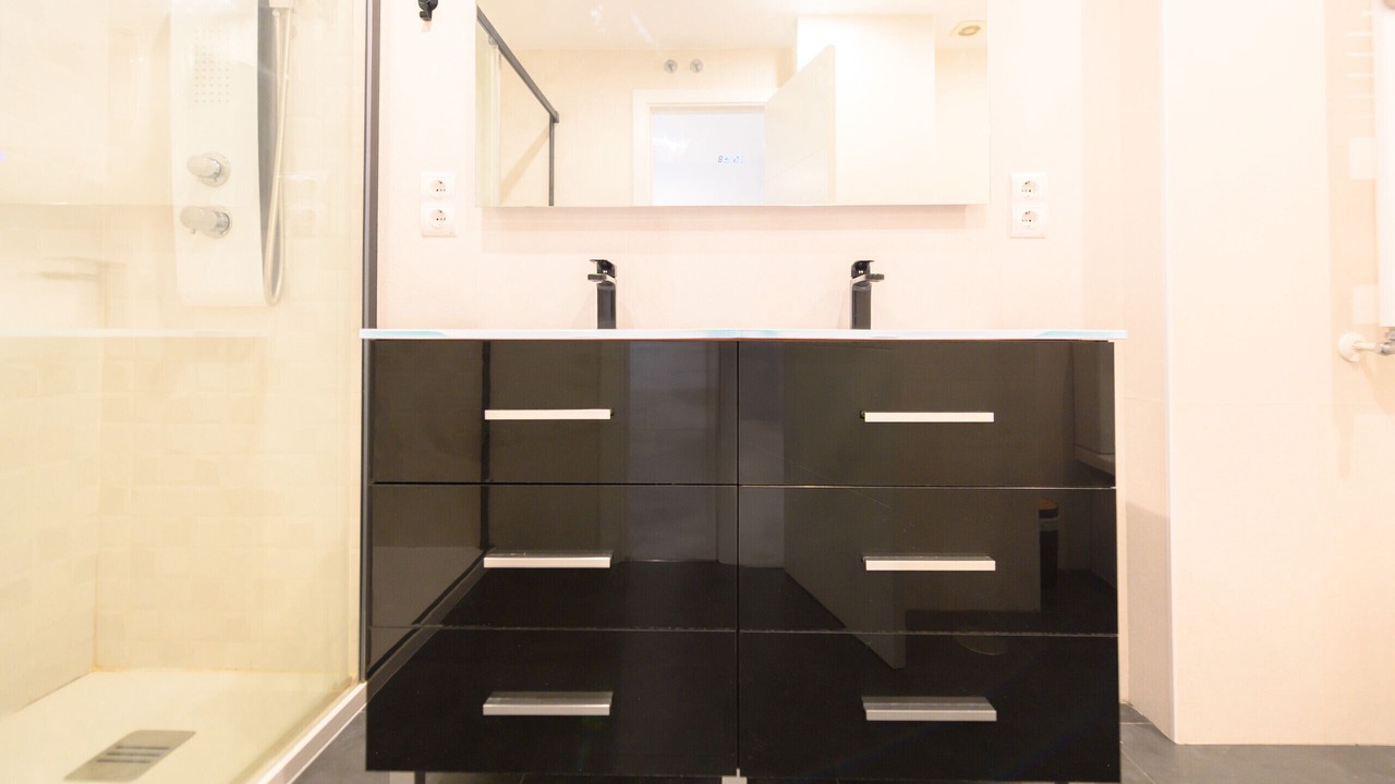 Photo of Bathroom in Cotos