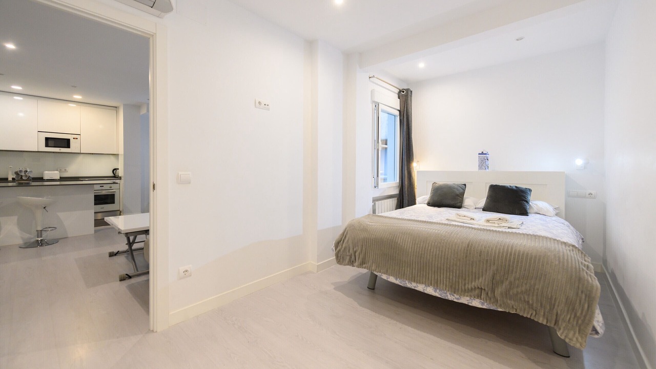 Photo of Bedroom in Cotos