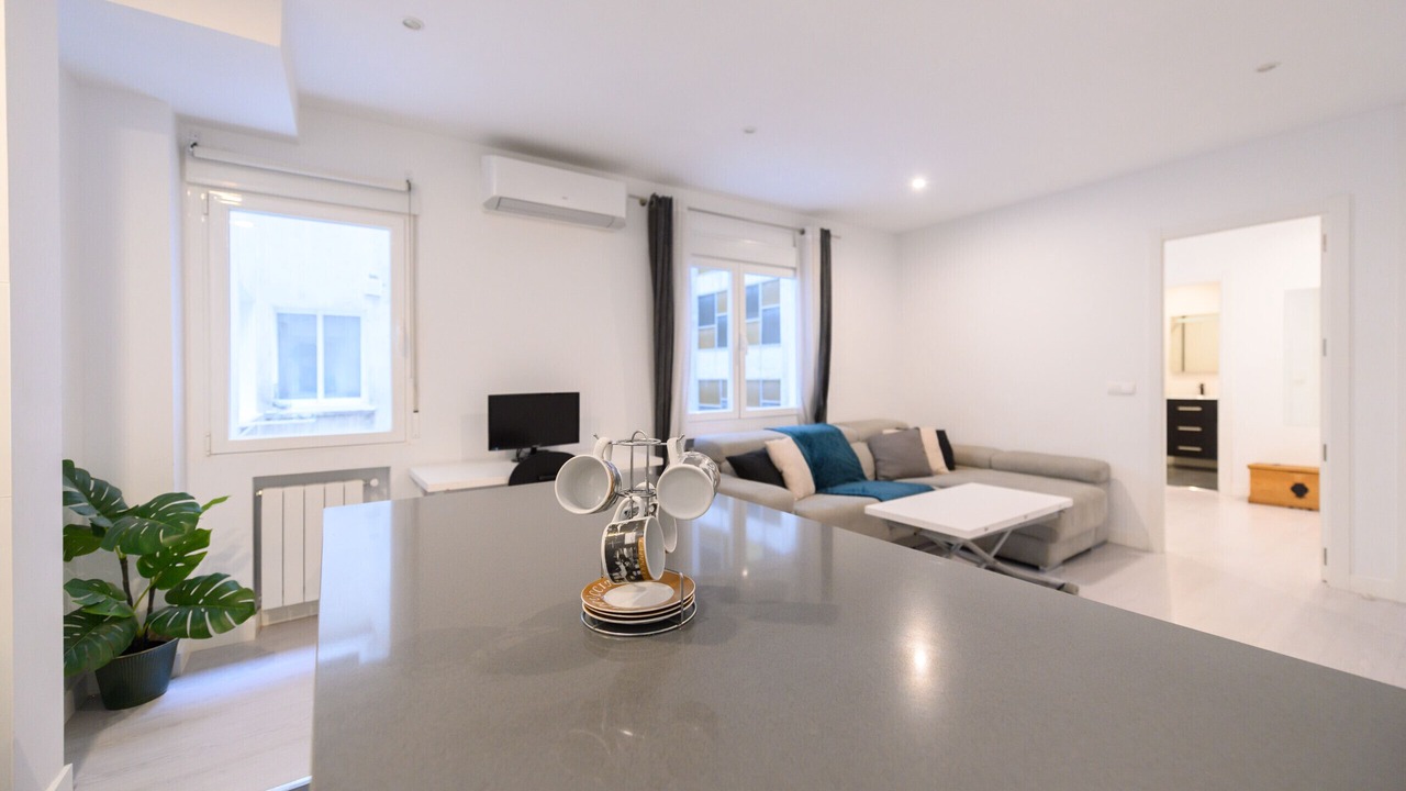 Photo of Livingroom in Cotos