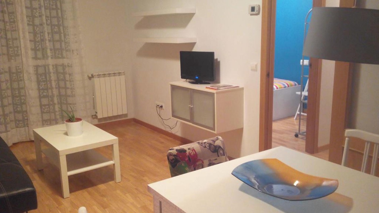 Photo of Livingroom in Zamora