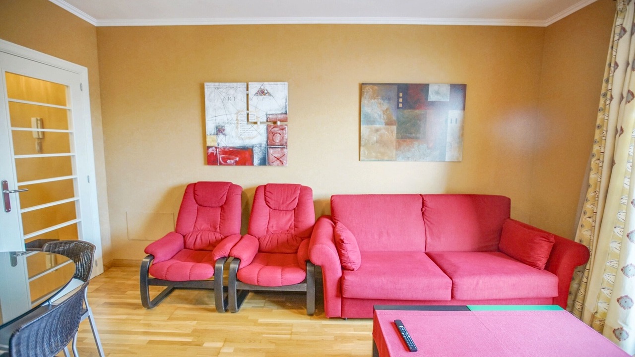 Photo of Livingroom in Roquetas de Mar