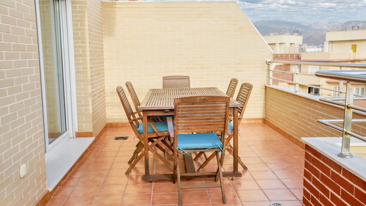 Photo of Others in Roquetas de Mar