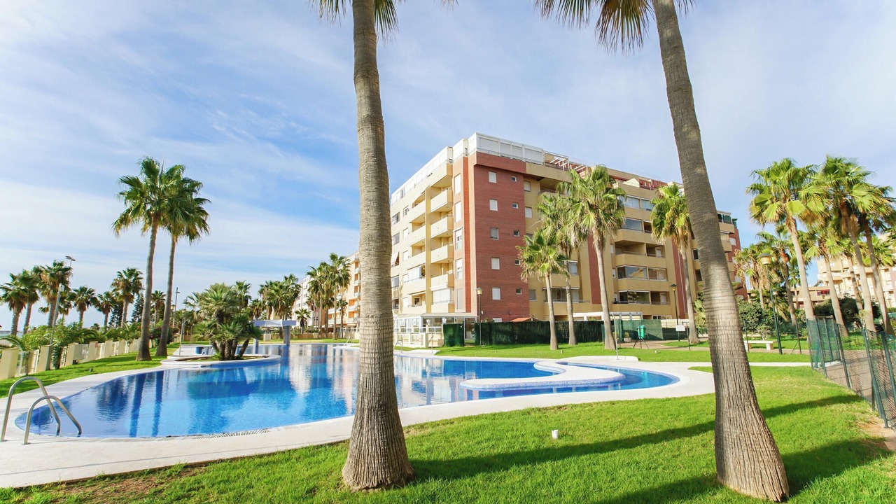 Photo of Outdoor in Roquetas de Mar