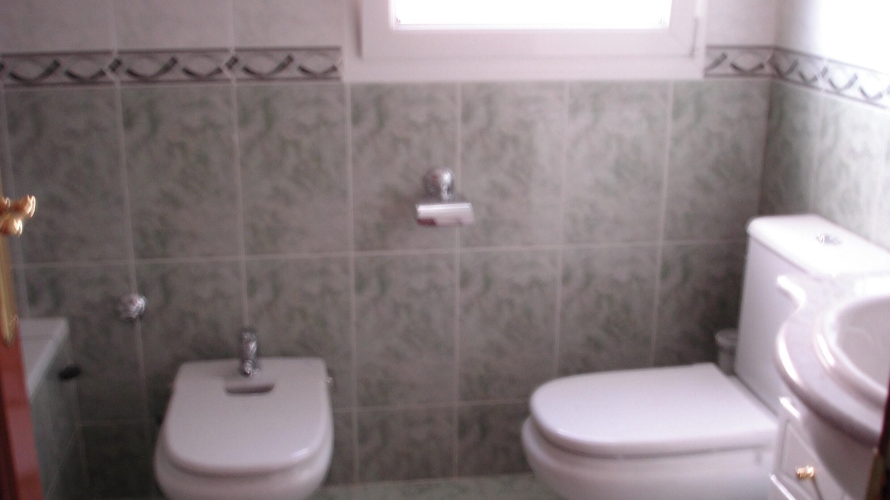 Photo of Bathroom in Aldea Real