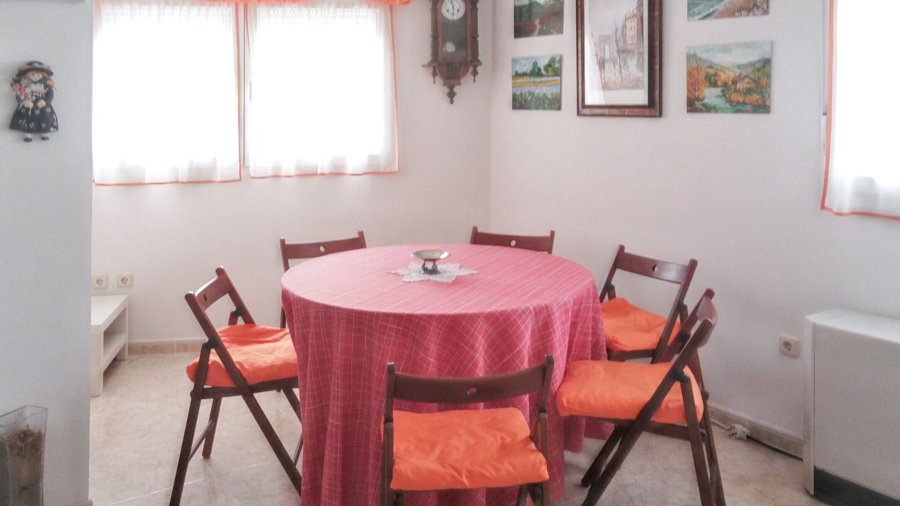 Photo of Livingroom in Aldea Real