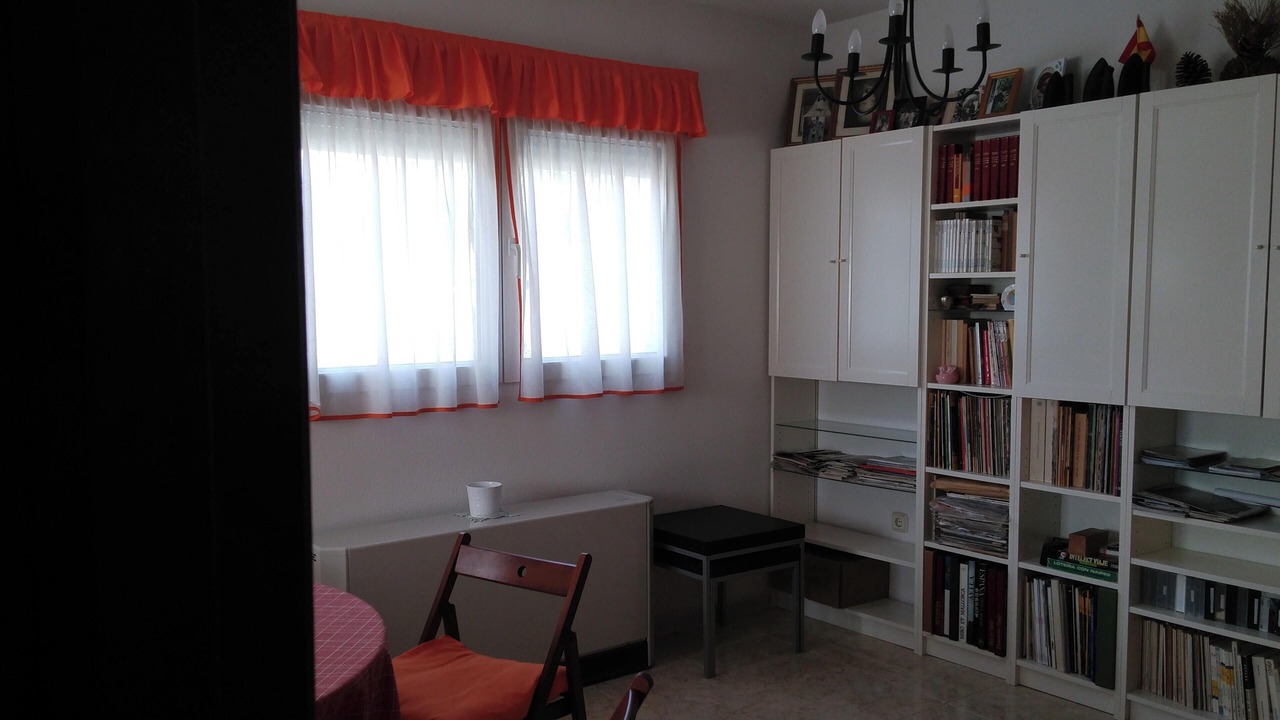 Photo of Livingroom in Aldea Real