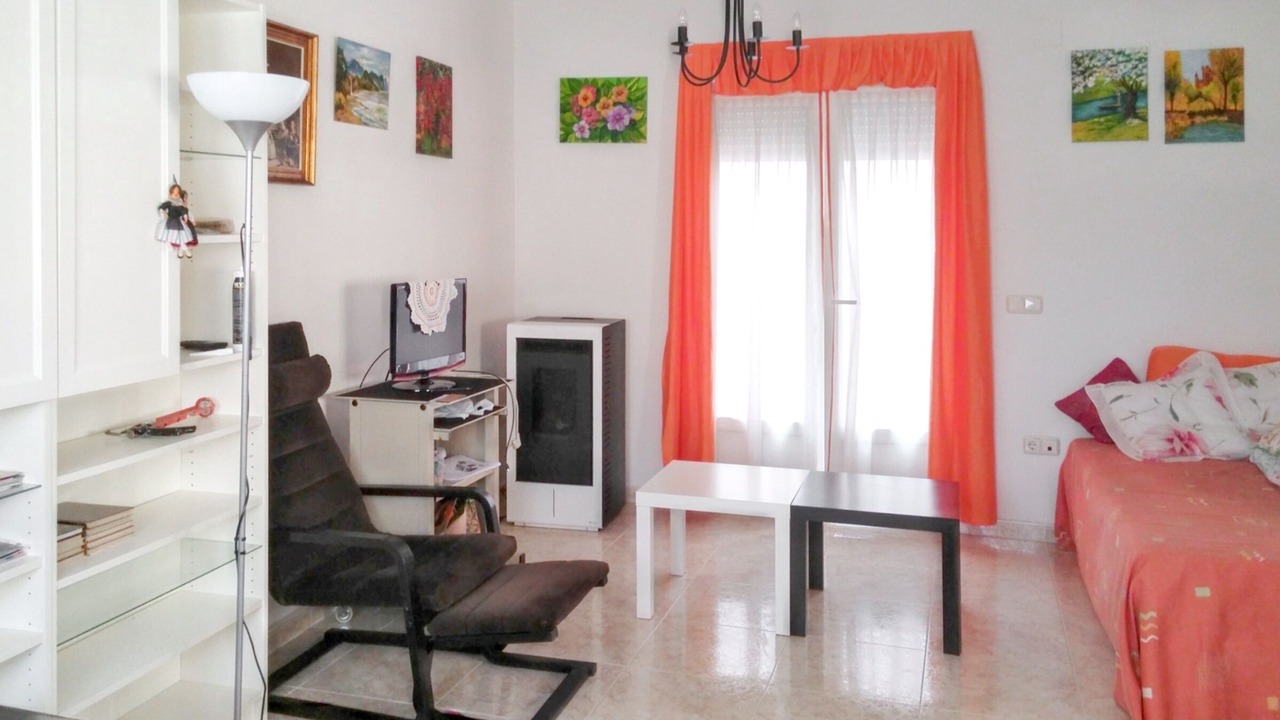 Photo of Livingroom in Aldea Real