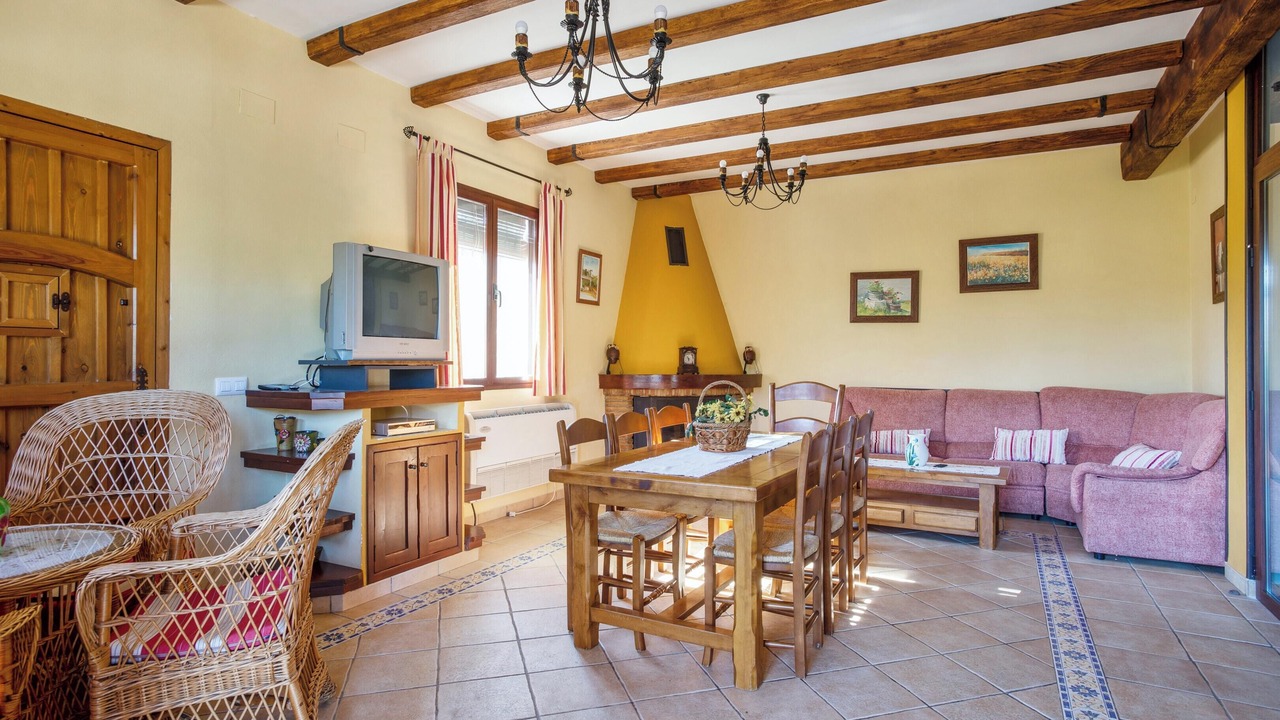 Photo of Livingroom in Carcabuey