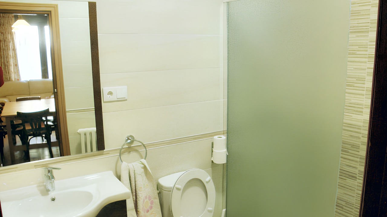 Photo of Bathroom in Banos de Valdearados