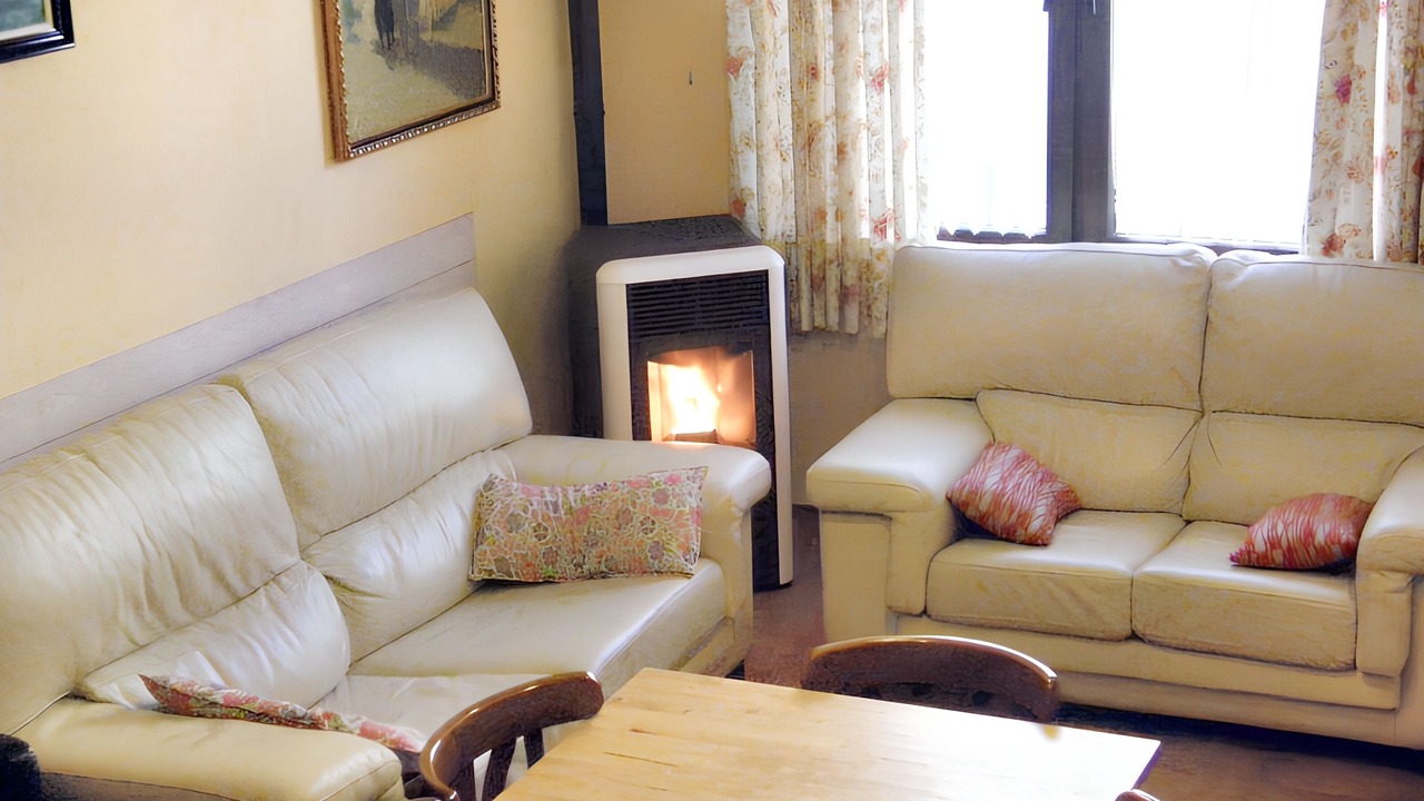 Photo of Livingroom in Banos de Valdearados